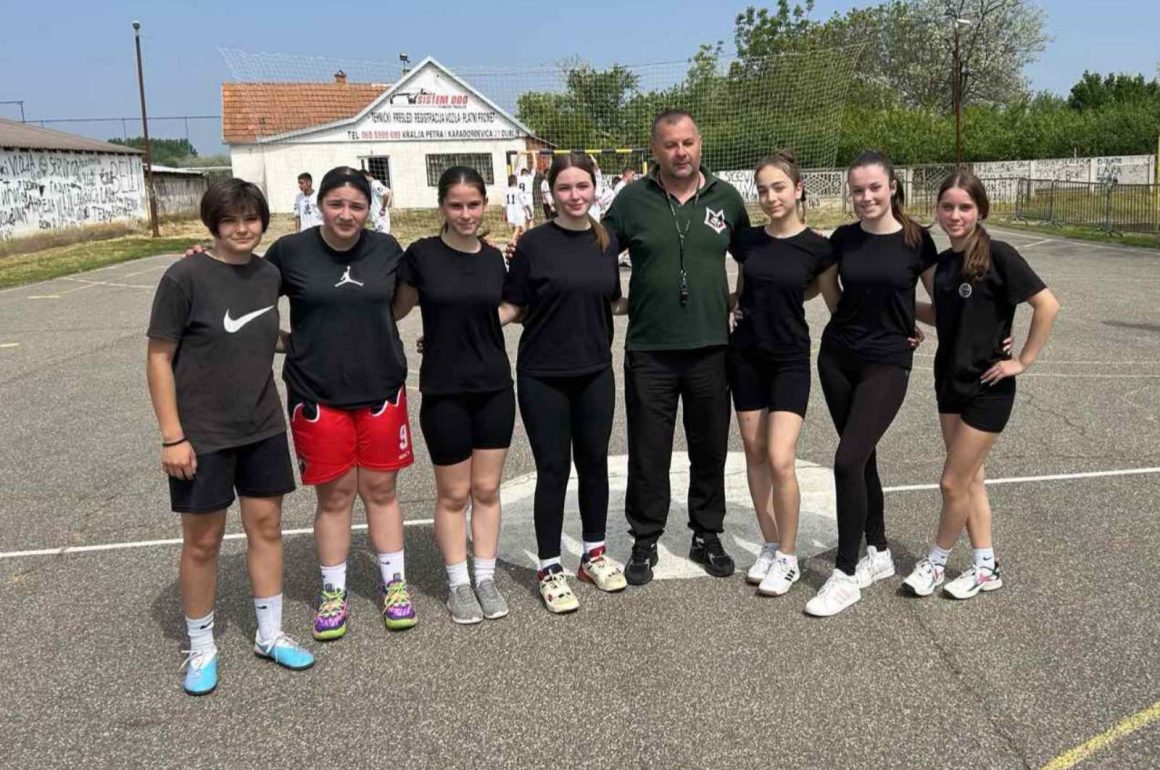 sportiste Поносни на наше спортисте!
