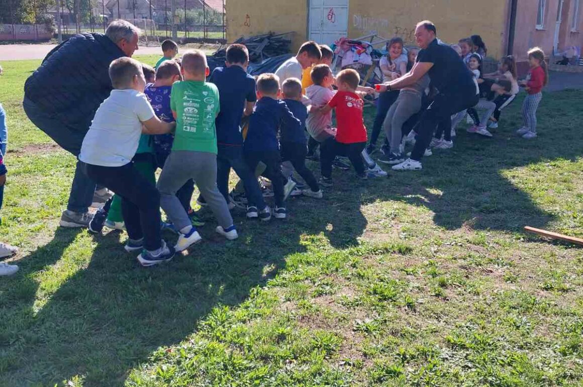 Дечја недеља
