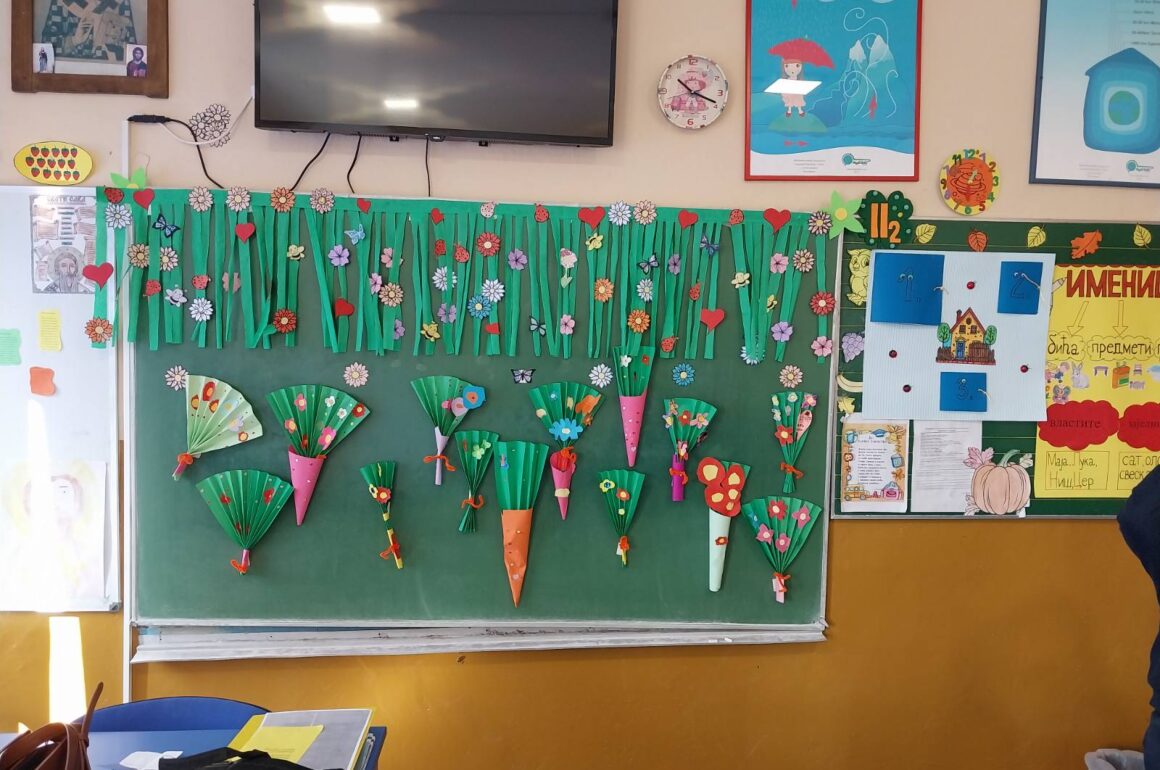 Обележавање Дана жена