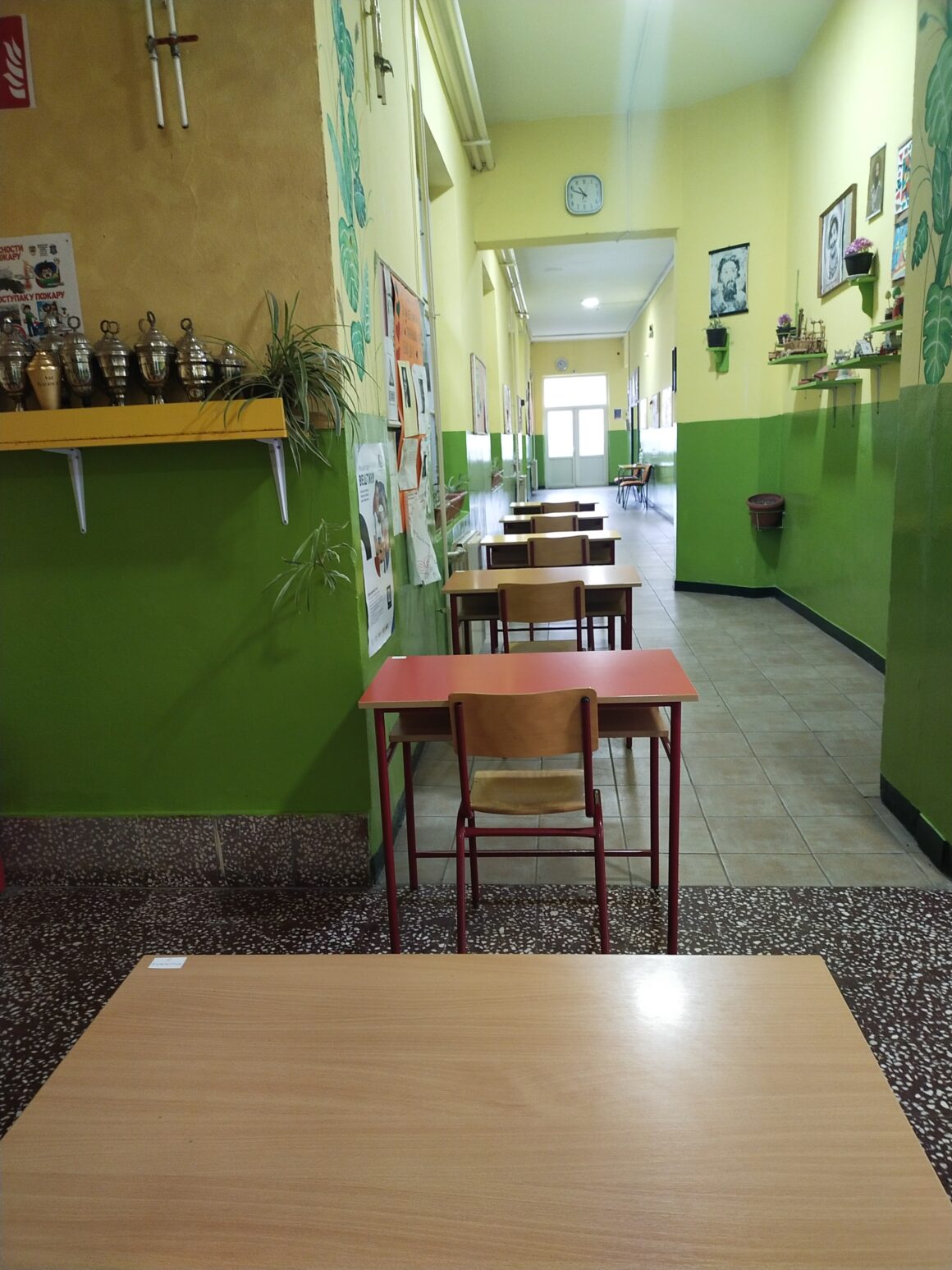 Пробни завршни испит