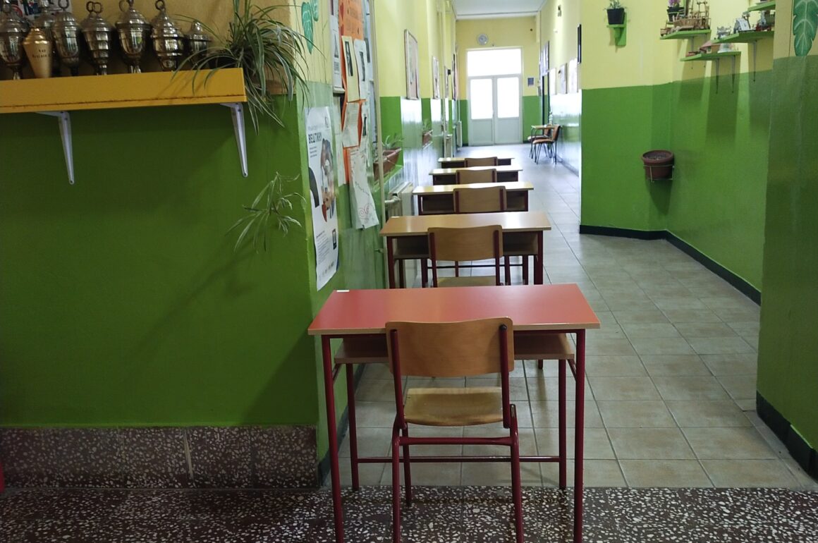 Пробни завршни испит