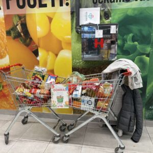 5 Ускршња хуманитарна акција